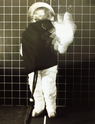 Illustration for article titled Awesome Photos of NASA Equipment Tests